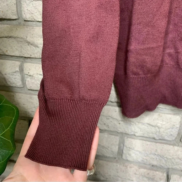 Mens Hugo Boss Pullover Sweater - Picture 3 of 8